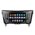 8 Inch Android 6.0 For Nissan X-Trail 2014